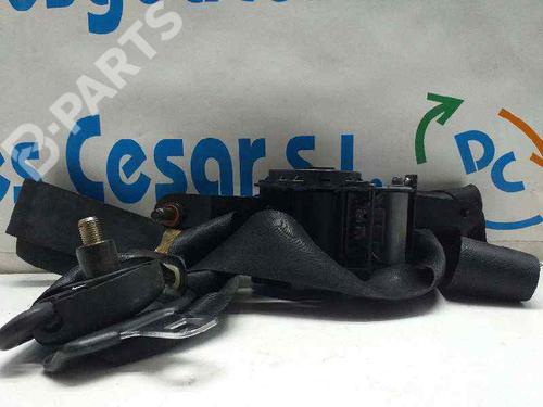 Front right seatbelt DAEWOO LANOS (KLAT)  | BP8742632I25 