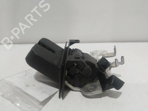 Tailgate lock SEAT TOLEDO IV (KG3)  | BP26386150C101 