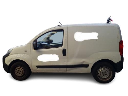 Left headlight CITROËN NEMO Box Body/MPV (AA_) 1.3 HDi 75 | BP36787877C28 - Image 8
