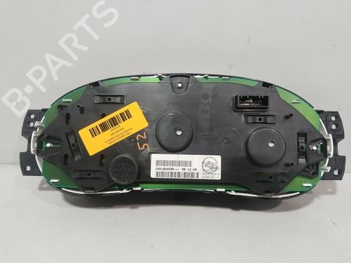 Instrument cluster DACIA DUSTER (HS_) 1.5 dCi | BP31992884C47 - Image 4