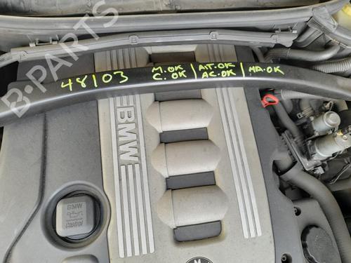 Right front driveshaft BMW X3 (E83) 3.0 d | BP14365845M39 