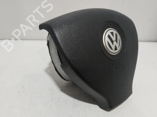 Førerens kollisjonspute VW PASSAT B6 (3C2) 2.0 TDI 16V | BP26006314C9 
