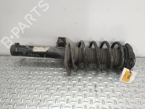 Used Left front shock absorber Left front shock absorber 38074589 38074589