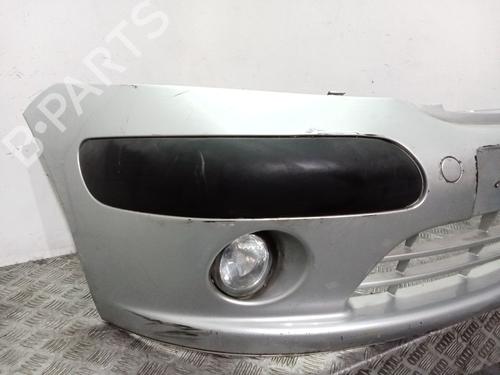 Front bumper CITROËN C3 I (FC_, FN_) 1.4 i | BP29633963C7