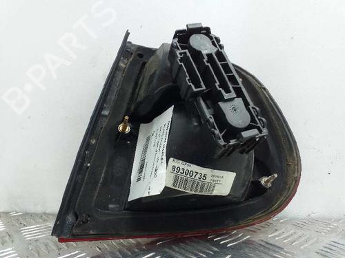 Left taillight SEAT CORDOBA (6K2) | BP5203806C34 - Image 2