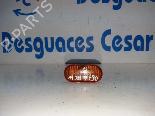 Used Right side indicator Right side indicator RENAULT LAGUNA I (B56_, 556_) 1.8 16V (B563, B564) (120 hp) 11656447 11656447