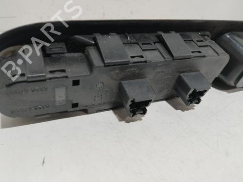 Left front window switch PEUGEOT 407 SW (6E_, 6D_)  | BP23219643I27 