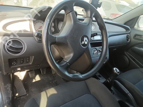 Climate control MITSUBISHI OUTLANDER I (CU_W) 2.0 (CU2W) | BP30399280I5 