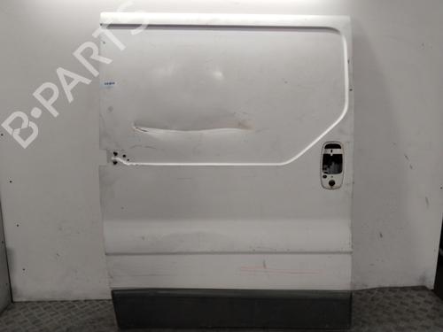 Used Right slide door NISSAN PRIMASTAR Van (X83) [2002-2025]  25050208