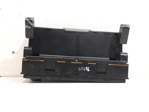 Climate control NISSAN X-TRAIL I (T30)  | BP15241215I5