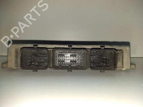 Used Engine control unit (ECU) Engine control unit (ECU) CITROËN BERLINGO / BERLINGO FIRST Box Body/MPV (M_) [1996-2011] 5172808 5172808