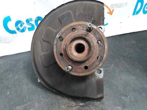 Right front steering knuckle VOLVO V40 Estate (645) 1.9 DI | BP5168963M26 
