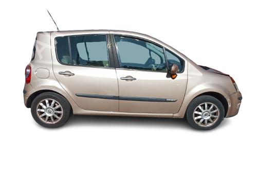 Starter RENAULT MODUS / GRAND MODUS (F/JP0_) 1.4 (JP01, JP0J) | BP34716684M8 - Image 6