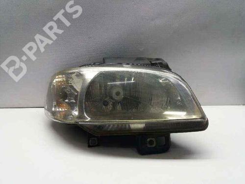 Faro derecho SEAT CORDOBA (6K2) 1.4 (60 hp) 6K1941044A