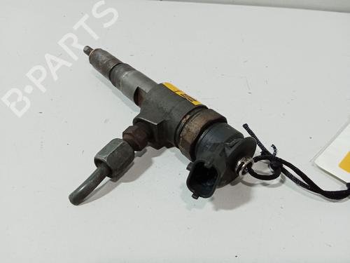 Injector CITROËN C4 II (NC_) 1.6 HDi 110 | BP38466210M100 - Image 4
