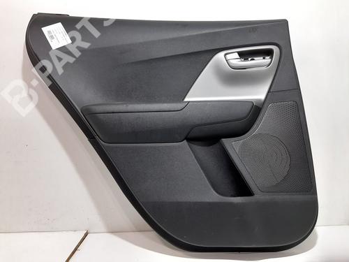 Garniture arrière gauche KIA NIRO I (DE) [2016-2022]  11541115