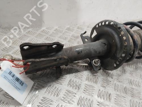 Left front shock absorber RENAULT KANGOO Express (FW0/1_) 1.5 dCi 90 (FW0G, FW05, FW08, FW11) | BP26378679M16 