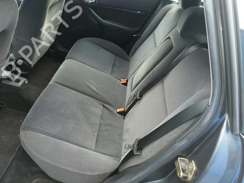 Left mirror FORD FOCUS I (DAW, DBW)  | BP8493726C26 