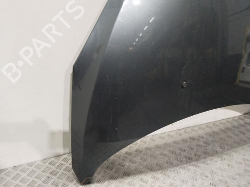 Hood PEUGEOT 307 (3A/C) 1.6 HDi 110 | BP30339887C1