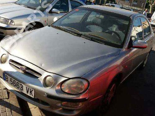 Starter KIA SHUMA I (FB) 1.8 i 16V | BP5165087M8 