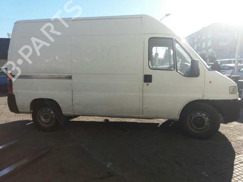 Front wiper motor FIAT DUCATO Van (230_)  | BP5239751M29 