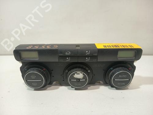 Used Climate control Climate control VW GOLF V (1K1) 1.4 TSI (140 hp) 34631138 34631138