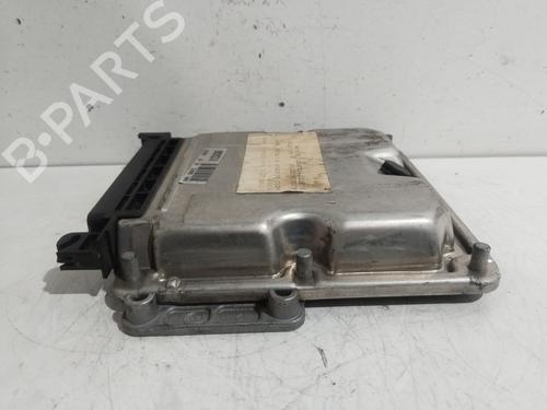 Engine control unit (ECU) PEUGEOT 406 (8B) 2.0 HDI 110 | BP21065566M57 