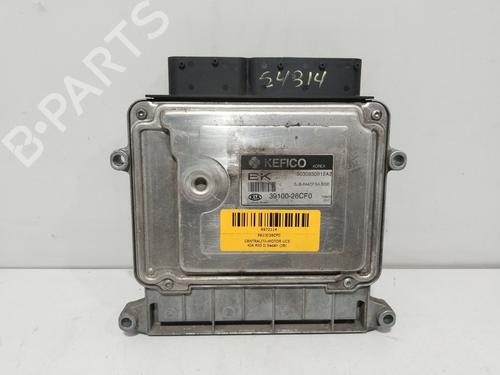 Motorstyringsenhed Motorstyringsenhed 39107187 39107187