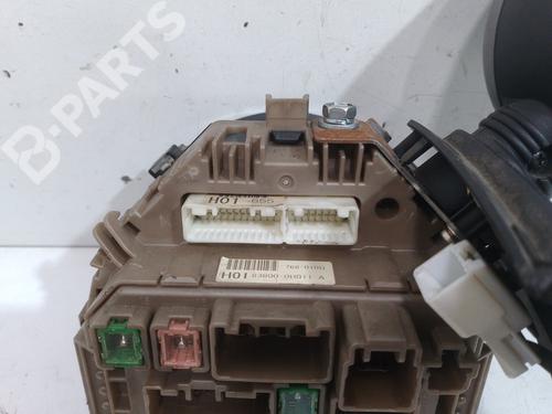 Instrument cluster PEUGEOT 107 (PM_, PN_)  | BP10734247C47 