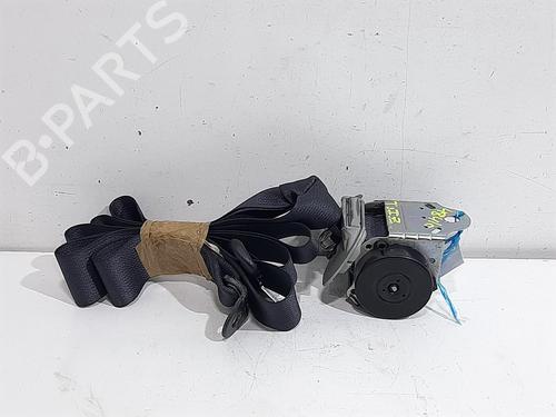 Used Rear left seatbelt CITROËN C-CROSSER (VU_, VV_) [2007-2012]  15126120