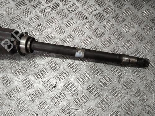 Right front driveshaft OPEL COMBO Box Body/MPV (X12) 1.3 CDTI (B05) | BP38858632M39 - Image 4
