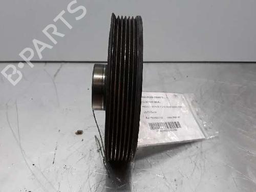 Pulley RENAULT ESPACE IV (JK0/1_) | BP14066349M122 - Image 3