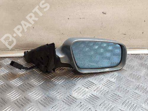 Used Right mirror AUDI A3 (8L1) 1.9 TDI (110 hp) 6566481
