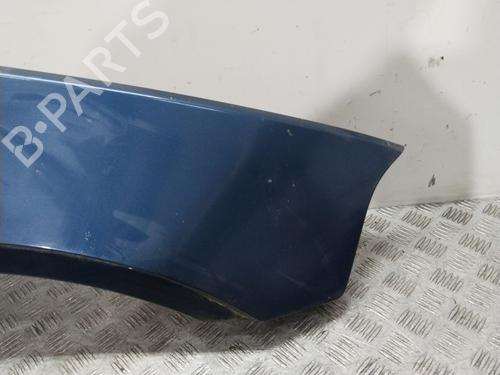 Right front fenders BMW X3 (E83) 3.0 i xDrive | BP24125082C42 