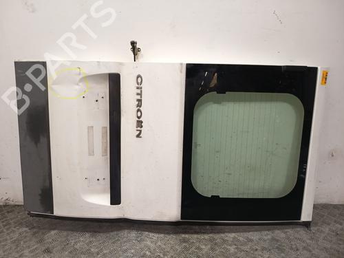 left-rear-door-citroen-jumper-ii-bus-2006-40101799 main image