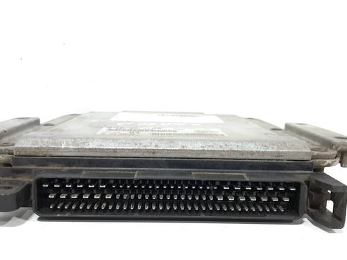 Engine control unit (ECU) CITROËN XSARA (N1) 2.0 HDi 90 | BP7768409M57 
