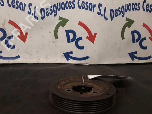 Pulley PEUGEOT 307 SW (3H)  | BP14065982M122 