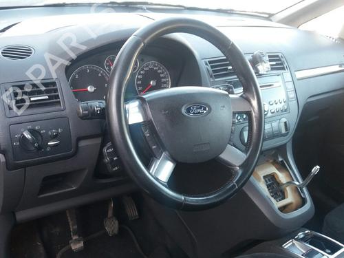 Rear mirror FORD FOCUS C-MAX (DM2) | BP10115094I6 - Image 6