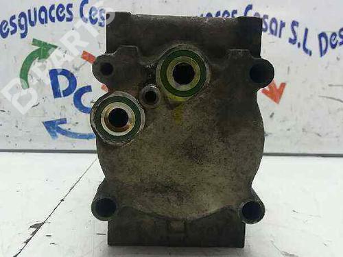 Used AC compressor FORD FIESTA IV (JA_, JB_) [1995-2006]  5178802