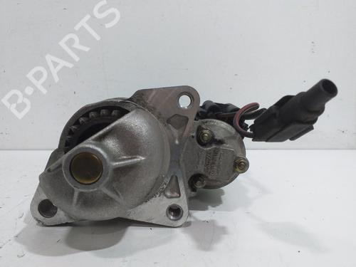 Used Starter FORD FIESTA III (GFJ) [1989-1997]  16163025