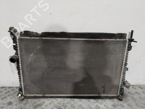 Used Water radiator Water radiator FORD TRANSIT CUSTOM V362 Van (FY, FZ) [2012-2026] 29812065 29812065