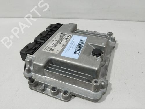 Engine control unit (ECU) FORD FOCUS II Turnier (DA_, FFS, DS) 1.6 TDCi | BP29867151M57