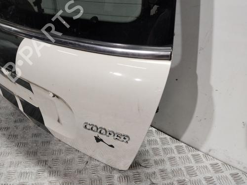 Tailgate MINI MINI (R56)  | BP27806348C6 