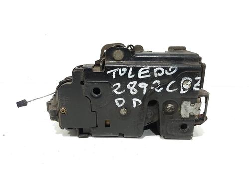 Høyre foran lås SEAT TOLEDO II (1M2)  | BP7210445C97 