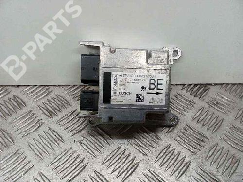 Used ECU airbags FORD TRANSIT CONNECT (P65_, P70_, P80_) [2002-2025]  6155052