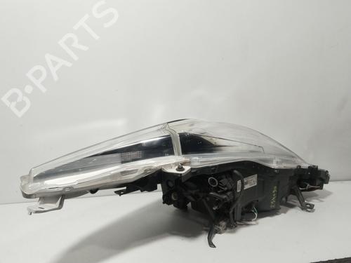 Venstre forlygte NISSAN LEAF (ZE1) Electric | BP37417418C28 - Image 3