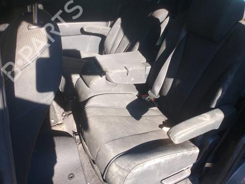 Left sun visor MAZDA 5 (CR) | BP15006862I1 - Image 8