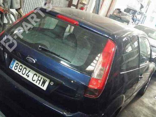 Instrument cluster FORD FIESTA V (JH_, JD_)  | BP5188836C47 