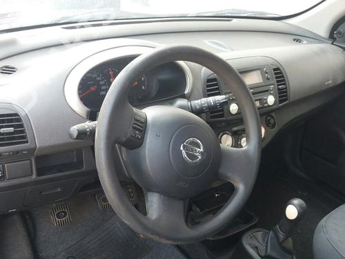 Front left window mechanism NISSAN MICRA III (K12)  | BP8684853C22 