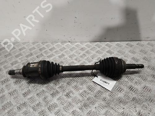 Left front driveshaft TOYOTA RAV 4 II (_A2_) 1.8 (ZCA25_, ZCA26_, ZCA25W, ZCA26W) | BP24331713M38 - Image 1